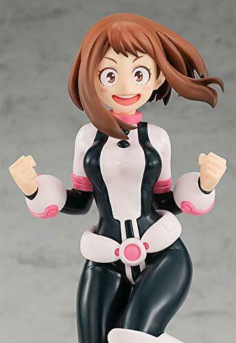 Pop Up Parade My Hero Academia Ochaco Uraraka: Hero Costume Ver. Figure- Japan Figure Store - #1 Bring To You The Best Japanese Goods