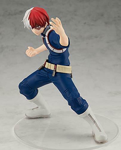 Pop Up Parade My Hero Academia Shoto Todoroki: Hero Costume Ver. Figure- Japan Figure Store - #1 Bring To You The Best Japanese Goods