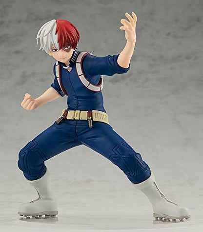 Pop Up Parade My Hero Academia Shoto Todoroki: Hero Costume Ver. Figure- Japan Figure Store - #1 Bring To You The Best Japanese Goods