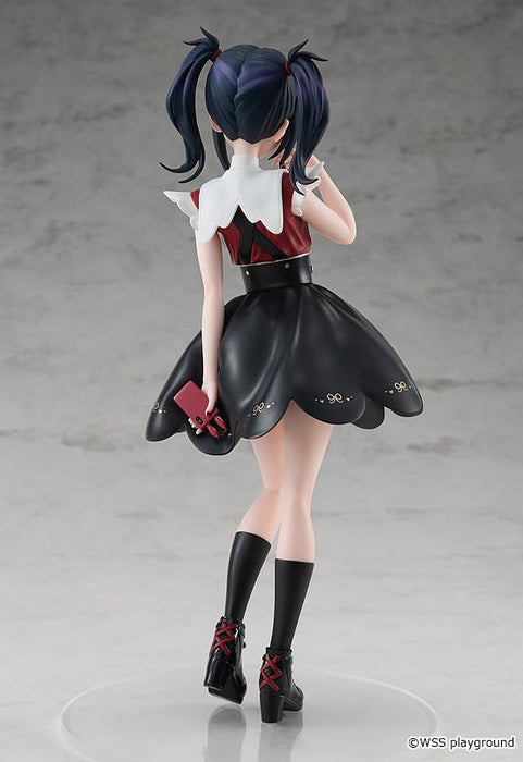 Good Smile Co Pop Up Parade Needy Girl Overdose Ame-Chan Figure- Japan Figure Store - #1 Bring To You The Best Japanese Goods