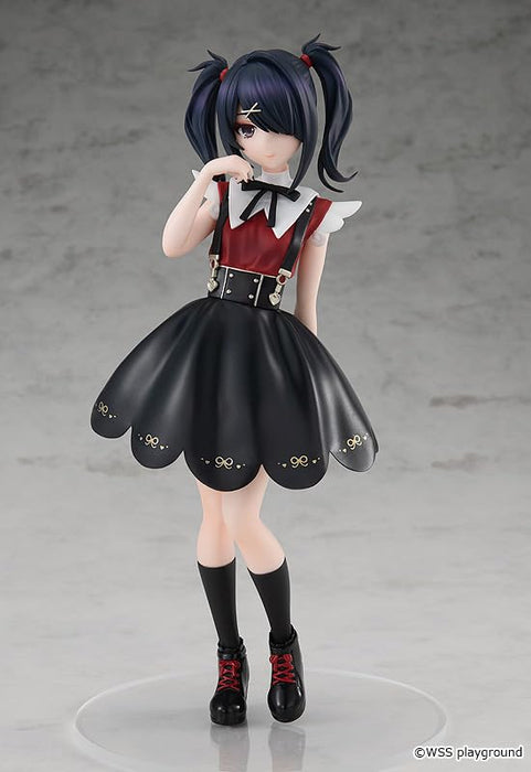Good Smile Co Pop Up Parade Needy Girl Overdose Ame-Chan Figure- Japan Figure Store - #1 Bring To You The Best Japanese Goods