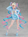 Needy Girl Overdose Chouzetsu Saikawa Tenshi-Chan Pop Up Parade GOOD SMILE COMPANY- Japan Figure Store - #1 Bring To You The Best Japanese Goods