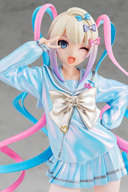 Needy Girl Overdose Chouzetsu Saikawa Tenshi-Chan Pop Up Parade GOOD SMILE COMPANY- Japan Figure Store - #1 Bring To You The Best Japanese Goods