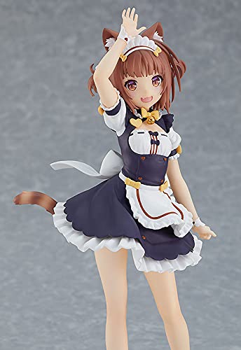 Good Smile Company Pop Up Parade Azuki Pvc Figure Japanese Plastic Animation Figure- Japan Figure Store - #1 Bring To You The Best Japanese Goods