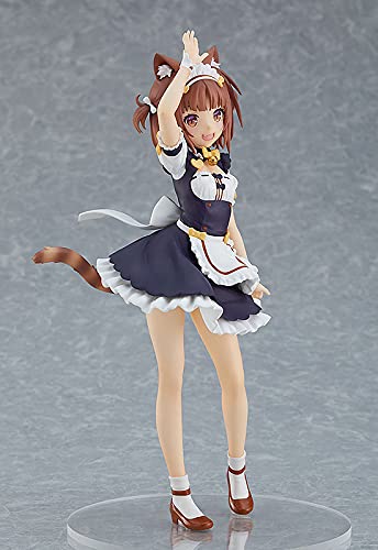 Good Smile Company Pop Up Parade Azuki Pvc Figure Japanese Plastic Animation Figure- Japan Figure Store - #1 Bring To You The Best Japanese Goods