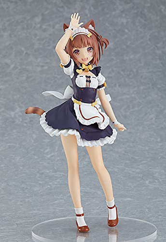 Good Smile Company Pop Up Parade Azuki Pvc Figure Japanese Plastic Animation Figure- Japan Figure Store - #1 Bring To You The Best Japanese Goods