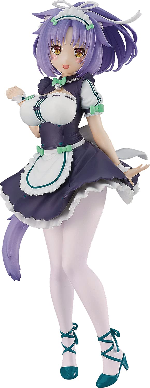 GOOD SMILE COMPANY Pop Up Parade Cinnamon Figure Nekopara- Japan Figure Store - #1 Bring To You The Best Japanese Goods