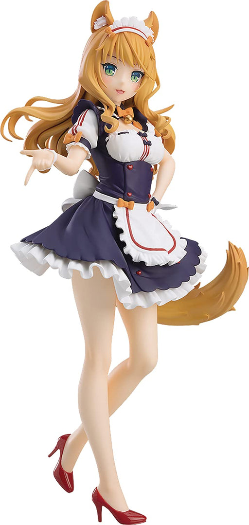 Good Smile Company Pop Up Parade Maple Japanese Painted Figures Character Toys- Japan Figure Store - #1 Bring To You The Best Japanese Goods