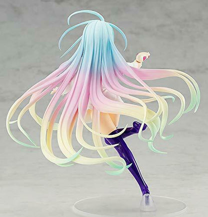 Pop Up Parade No Game No Life Shiro: Sniper Ver. Figure- Japan Figure Store - #1 Bring To You The Best Japanese Goods