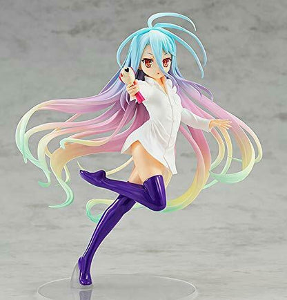Pop Up Parade No Game No Life Shiro: Sniper Ver. Figure- Japan Figure Store - #1 Bring To You The Best Japanese Goods