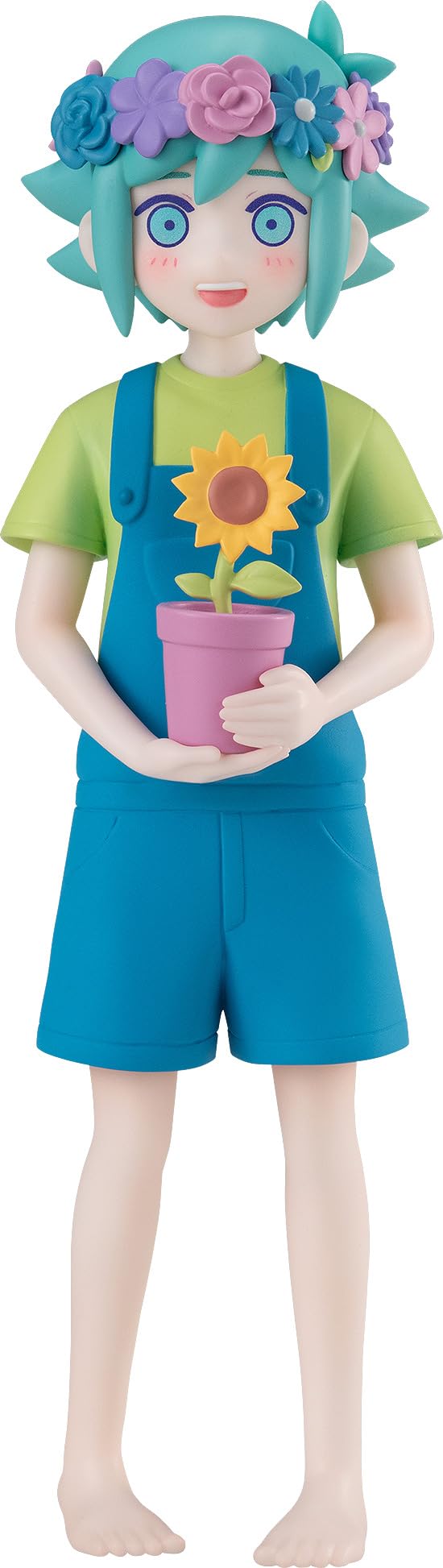 Good Smile Company Pop Up Parade Omori Basil Figure Non-Scale Painted Plastic- Japan Figure Store - #1 Bring To You The Best Japanese Goods