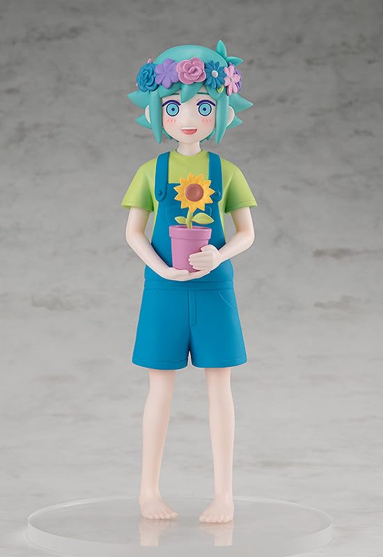 Good Smile Company Pop Up Parade Omori Basil Figure Non-Scale Painted Plastic- Japan Figure Store - #1 Bring To You The Best Japanese Goods