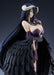Good Smile Overlord Albedo Dress Ver. Painted Figure- Japan Figure Store - #1 Bring To You The Best Japanese Goods