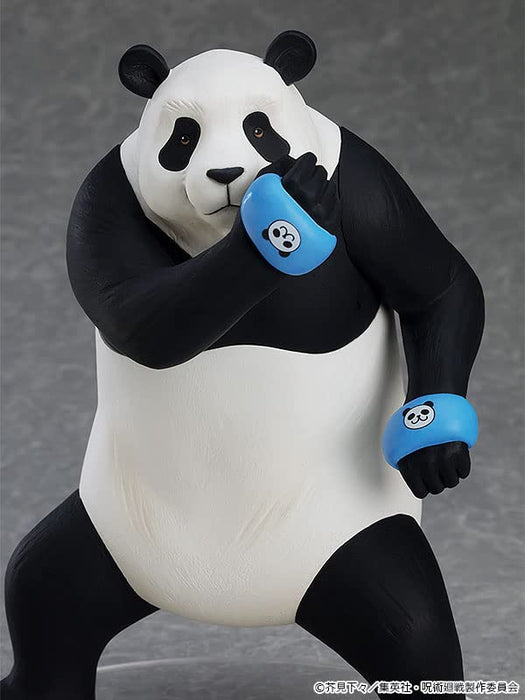 GOOD SMILE COMPANY - Pop Up Parade Panda Figure - Jujutsu Kaisen- Japan Figure Store - #1 Bring To You The Best Japanese Goods