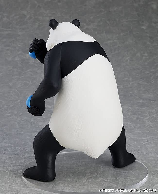GOOD SMILE COMPANY - Pop Up Parade Panda Figure - Jujutsu Kaisen- Japan Figure Store - #1 Bring To You The Best Japanese Goods