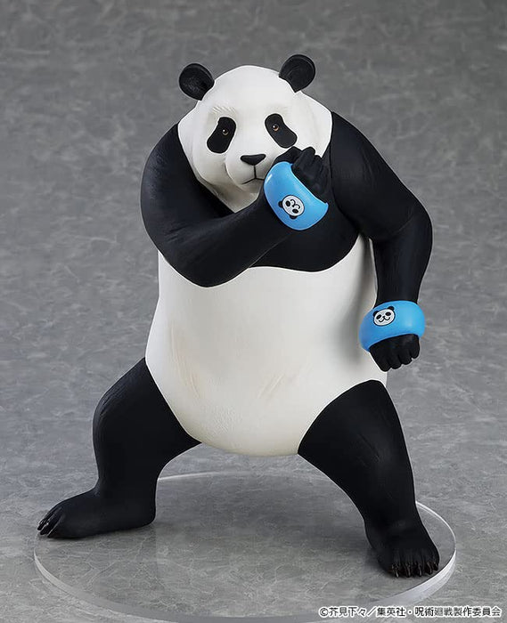 GOOD SMILE COMPANY - Pop Up Parade Panda Figure - Jujutsu Kaisen- Japan Figure Store - #1 Bring To You The Best Japanese Goods