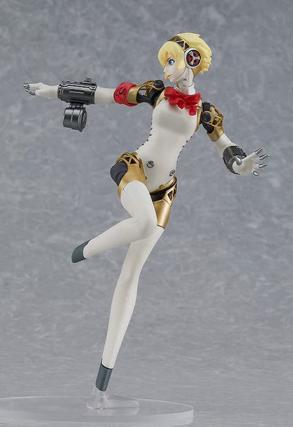 Max Factory Pop Up Parade Persona 3 Aigis Japanese Non-Scale Painted Figures- Japan Figure Store - #1 Bring To You The Best Japanese Goods