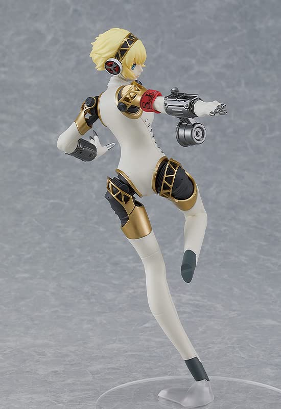 Max Factory Pop Up Parade Persona 3 Aigis Japanese Non-Scale Painted Figures- Japan Figure Store - #1 Bring To You The Best Japanese Goods