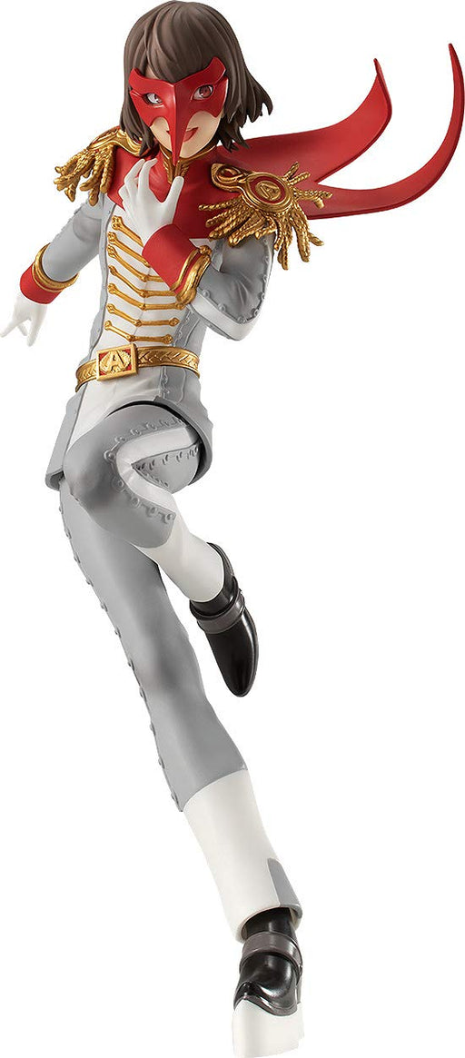 Pop Up Parade Persona5 The Animation Crow Non-Scale Abs Pvc Pre-Painted Figure Resale- Japan Figure Store - #1 Bring To You The Best Japanese Goods