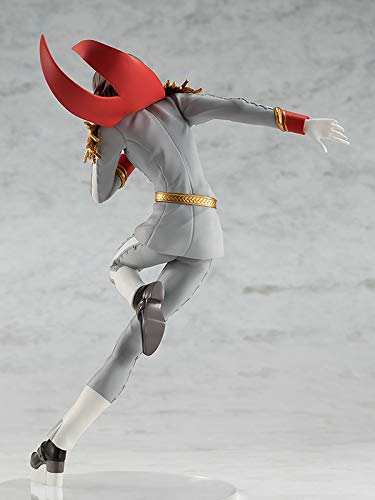 Pop Up Parade Persona5 The Animation Crow Non-Scale Abs Pvc Pre-Painted Figure Resale- Japan Figure Store - #1 Bring To You The Best Japanese Goods