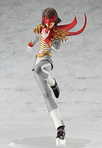 Pop Up Parade Persona5 The Animation Crow Non-Scale Abs Pvc Pre-Painted Figure Resale- Japan Figure Store - #1 Bring To You The Best Japanese Goods