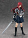GOOD SMILE COMPANY Pop Up Parade Erza Scarlet Figure Fairy Tail- Japan Figure Store - #1 Bring To You The Best Japanese Goods