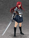 GOOD SMILE COMPANY Pop Up Parade Erza Scarlet Figure Fairy Tail- Japan Figure Store - #1 Bring To You The Best Japanese Goods