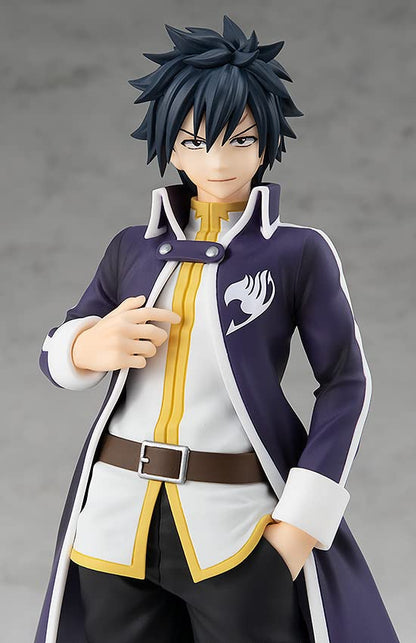 GOOD SMILE COMPANY Pop Up Parade Gray Fullbuster: Grand Magic Games Arc Ver. Figure Fairy Tail Final Season- Japan Figure Store - #1 Bring To You The Best Japanese Goods