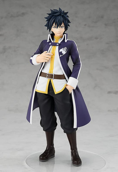 GOOD SMILE COMPANY Pop Up Parade Gray Fullbuster: Grand Magic Games Arc Ver. Figure Fairy Tail Final Season- Japan Figure Store - #1 Bring To You The Best Japanese Goods