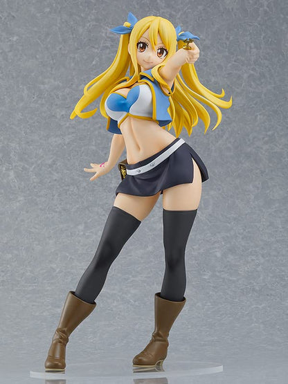 GOOD SMILE COMPANY Pop Up Parade Lucy Heartfilia Xl Figure Fairy Tail Final Season- Japan Figure Store - #1 Bring To You The Best Japanese Goods