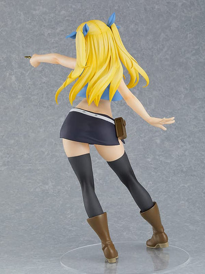 GOOD SMILE COMPANY Pop Up Parade Lucy Heartfilia Xl Figure Fairy Tail Final Season- Japan Figure Store - #1 Bring To You The Best Japanese Goods