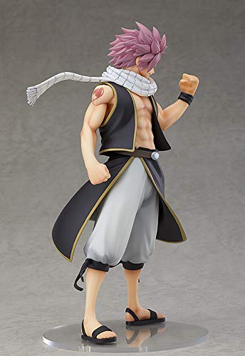 Good Smile Company Pop Up Parade Natsu Dragneel Japanese Non-Scale Figures- Japan Figure Store - #1 Bring To You The Best Japanese Goods