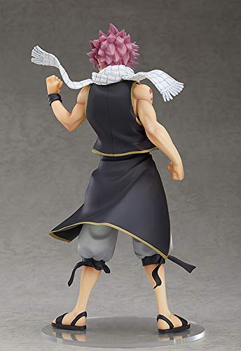 Good Smile Company Pop Up Parade Natsu Dragneel Japanese Non-Scale Figures- Japan Figure Store - #1 Bring To You The Best Japanese Goods