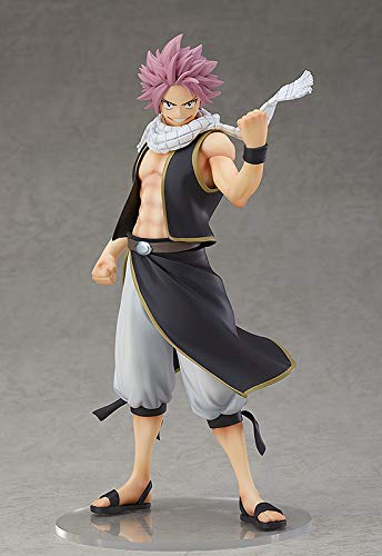 Good Smile Company Pop Up Parade Natsu Dragneel Japanese Non-Scale Figures- Japan Figure Store - #1 Bring To You The Best Japanese Goods