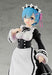 Pop Up Parade Re: Life In A Different World From Zero Rem: Ice Season Ver.- Japan Figure Store - #1 Bring To You The Best Japanese Goods