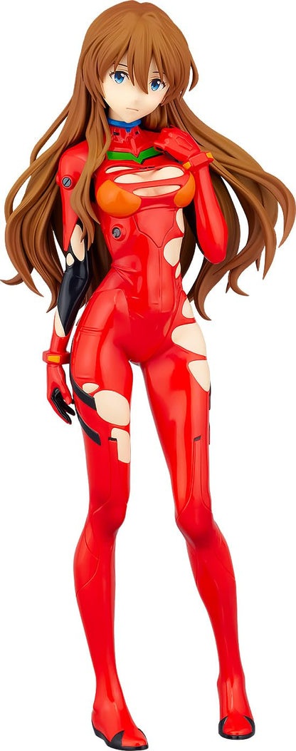 Good Smile Company Pop Up Parade Asuka Langley Xl Non-Scale Japan Figure- Japan Figure Store - #1 Bring To You The Best Japanese Goods
