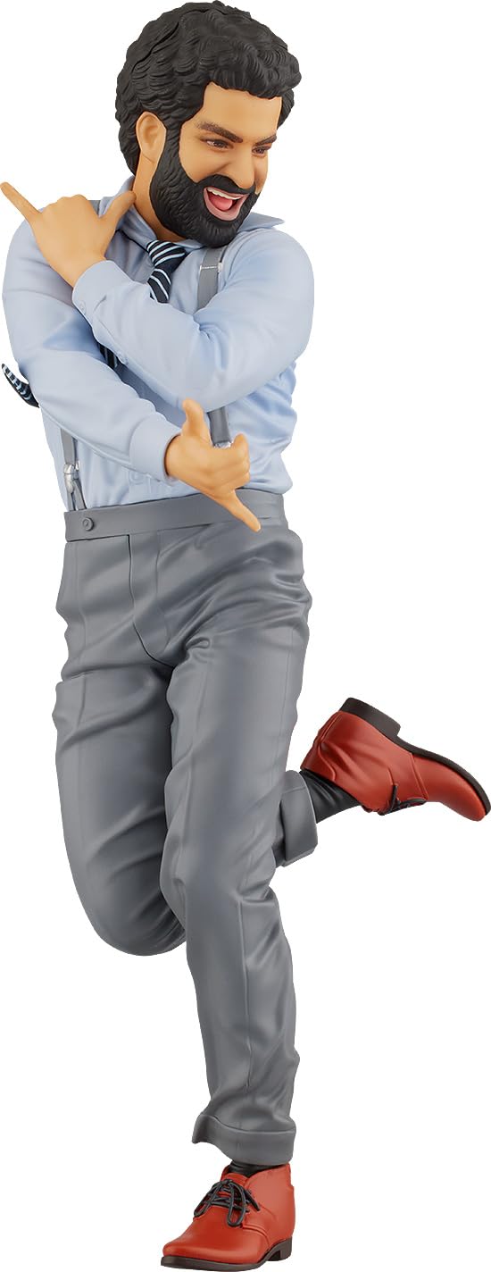 Pop Up Parade RRR Komaram Bheem- Japan Figure Store - #1 Bring To You The Best Japanese Goods