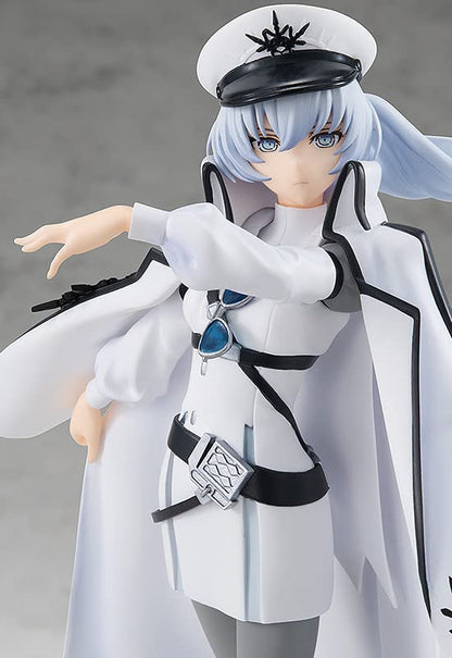 Rwby Hyousetsu Teikoku Weiss Schnee Pop Up Parade Nightmare Side GOOD SMILE COMPANY- Japan Figure Store - #1 Bring To You The Best Japanese Goods