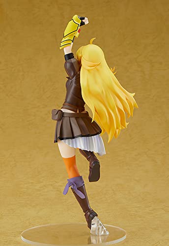 Good Smile Company Pop Up Parade Yang Xiao Long Figure Rwby Japanese Painted Figures- Japan Figure Store - #1 Bring To You The Best Japanese Goods
