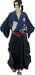 Good Smile Company Pop Up Parade Samurai Champloo Jin L Size Figure Japan- Japan Figure Store - #1 Bring To You The Best Japanese Goods