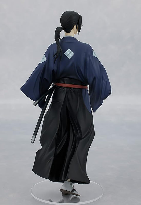 Good Smile Company Pop Up Parade Samurai Champloo Jin L Size Figure Japan- Japan Figure Store - #1 Bring To You The Best Japanese Goods