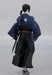Good Smile Company Pop Up Parade Samurai Champloo Jin L Size Figure Japan- Japan Figure Store - #1 Bring To You The Best Japanese Goods