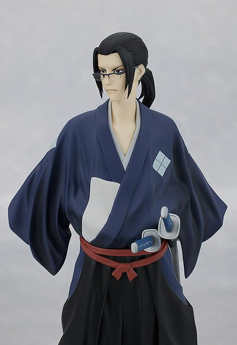 Good Smile Company Pop Up Parade Samurai Champloo Jin L Size Figure Japan- Japan Figure Store - #1 Bring To You The Best Japanese Goods