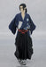 Good Smile Company Pop Up Parade Samurai Champloo Jin L Size Figure Japan- Japan Figure Store - #1 Bring To You The Best Japanese Goods