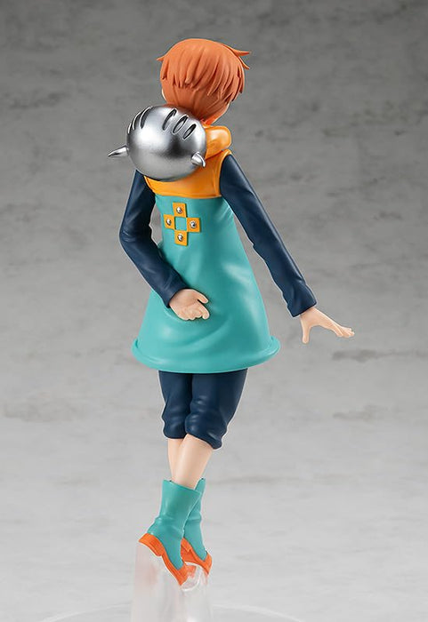 Pop Up Parade The Seven Deadly Sins: Dragon's Judgement King- Japan Figure Store - #1 Bring To You The Best Japanese Goods