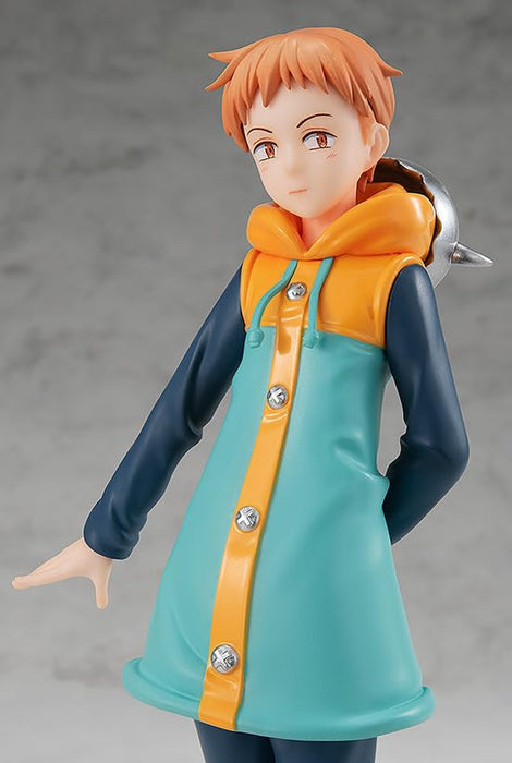 Pop Up Parade The Seven Deadly Sins: Dragon's Judgement King- Japan Figure Store - #1 Bring To You The Best Japanese Goods