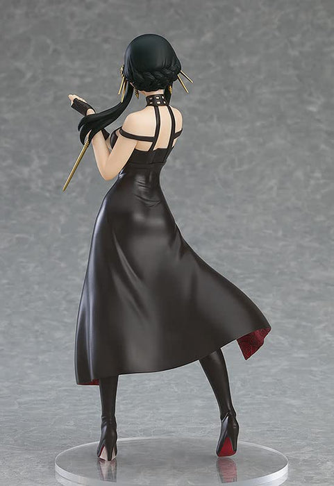 Spy × Family Yor Forger Pop Up Parade GOOD SMILE COMPANY- Japan Figure Store - #1 Bring To You The Best Japanese Goods