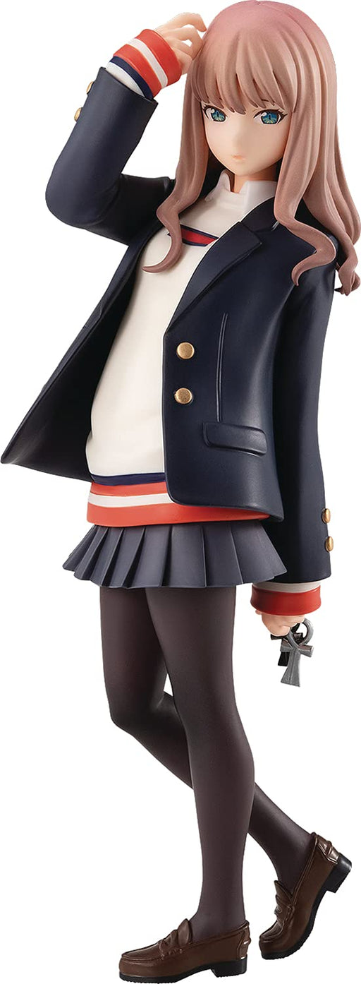 Good Smile Company Pop Up Parade Yume Minami SSSS Dynazenon Japanese Plastic Figure- Japan Figure Store - #1 Bring To You The Best Japanese Goods
