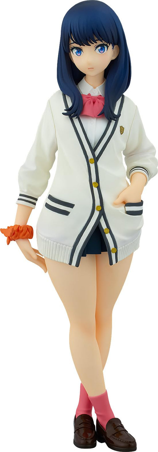 Good Smile Company Pop Up Parade Ssss.Gridman Rikka Takarada Finished Figure- Japan Figure Store - #1 Bring To You The Best Japanese Goods
