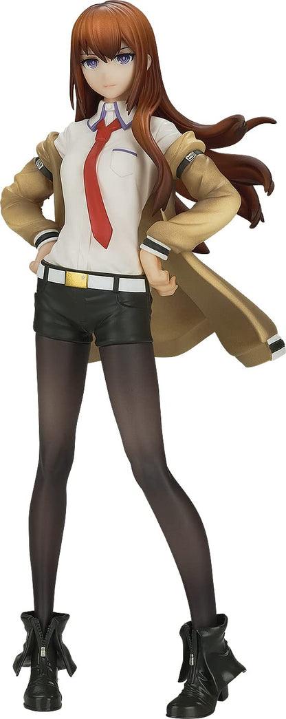 Good Smile Arts Shanghai Steins Gate Kurisu Makise Pop Up Parade Figure (Japan)- Japan Figure Store - #1 Bring To You The Best Japanese Goods